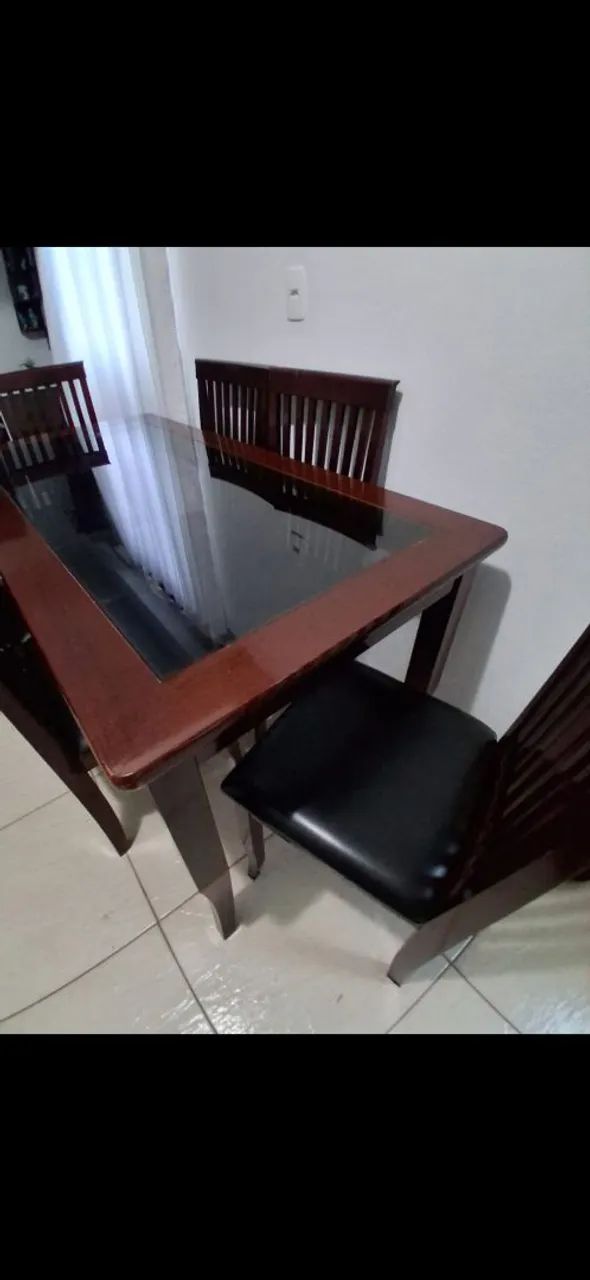 Mesa de jantar - Foto 2