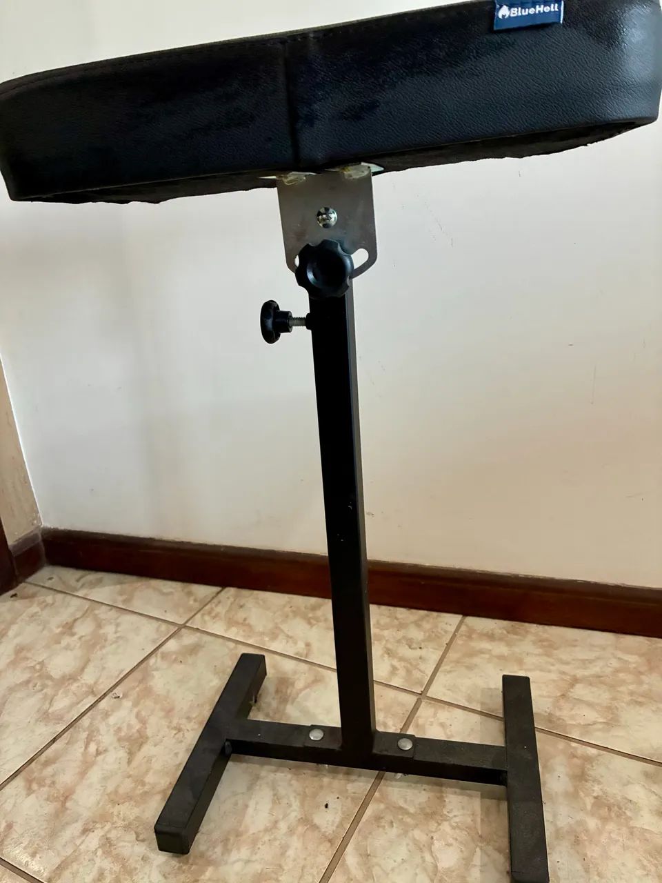 Apoio de braço para tatuagem - Foto 5