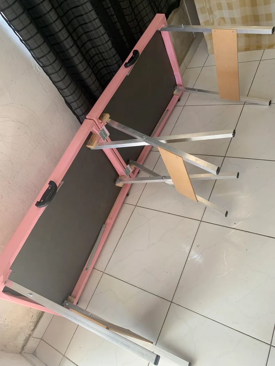 Maca dobrável  - Foto 4