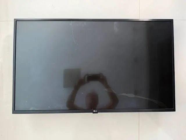 Televisão ? smart 43 polegadas - Foto 2