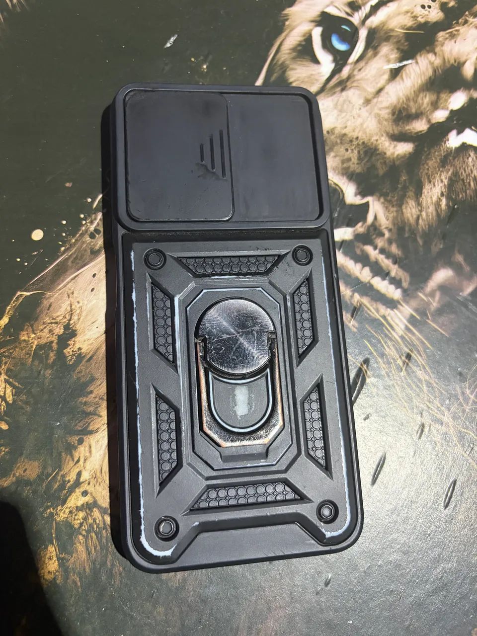 Celular redmi note 12 s 256 gb  - Foto 2