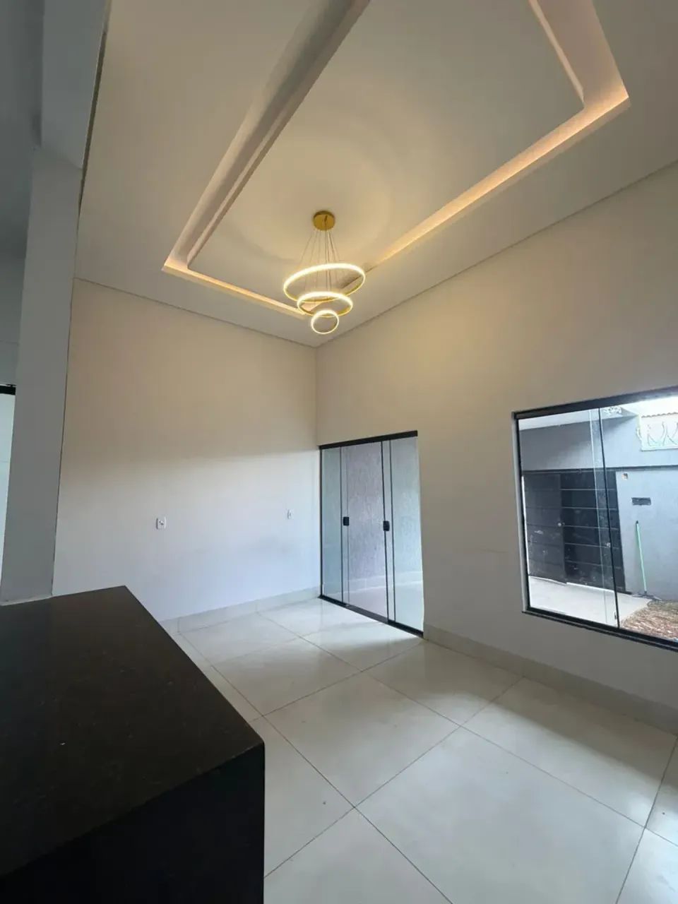 Casa 2/4 com suite - 200 metros da rua da Divisa - Foto 4