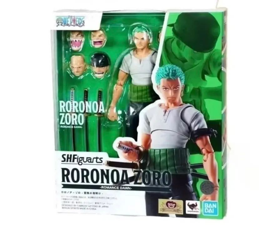 Action Figures Variadas