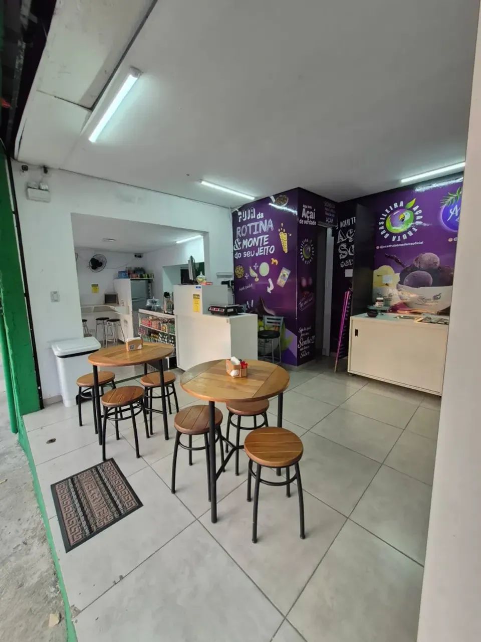 Excelente ponto comercial na Granja Viana. - Foto 3