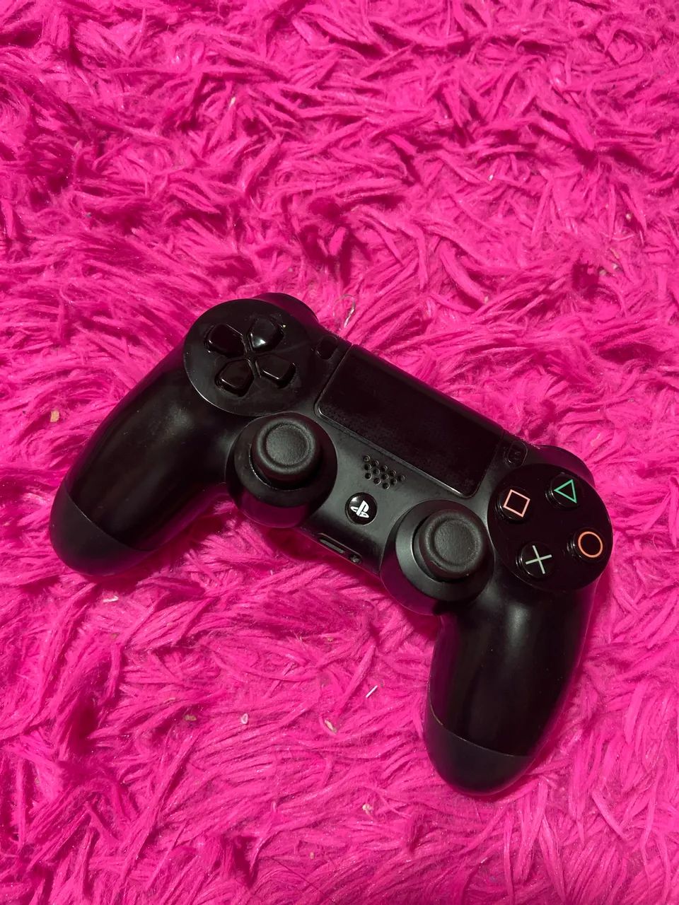 Controle ps4 (ORIGINAL)  - Foto 2