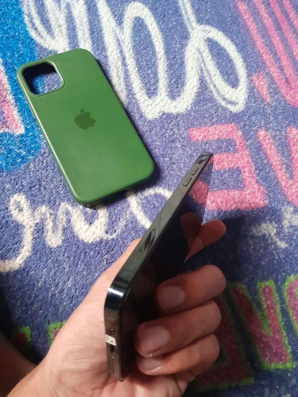 Iphone 12 pró - Foto 2