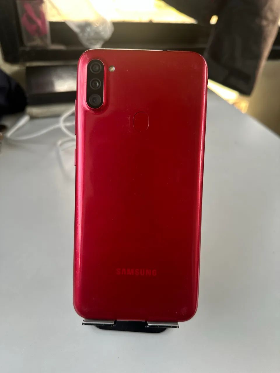 Celular Galaxy A11 