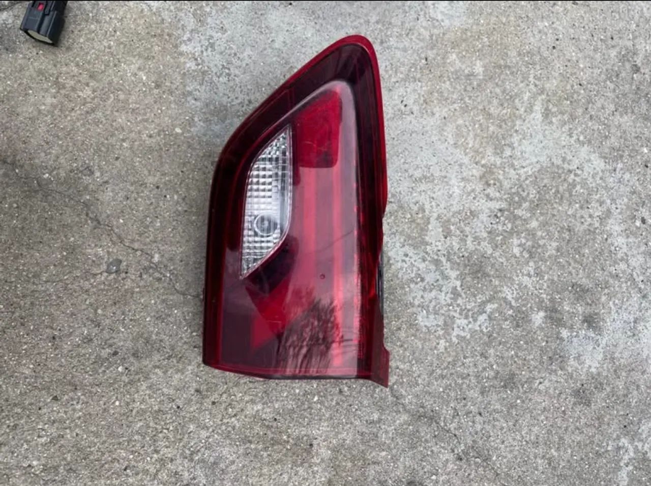 Par de Lanterna em led Onix plus premier