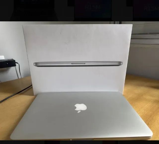 MacBook Pro  - Foto 3
