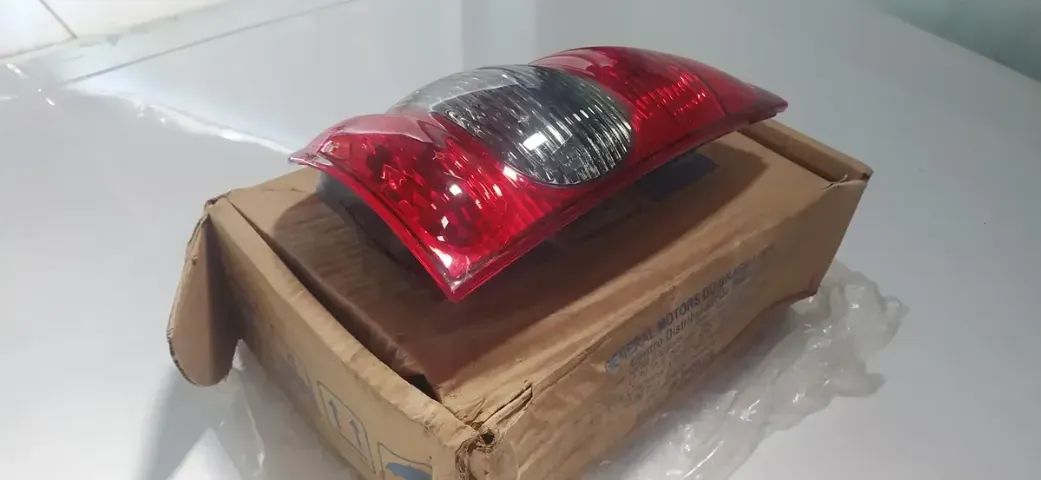 Lanterna Corsa Hatch Wagon Pick-up 00/04 Original Gm Te Nova