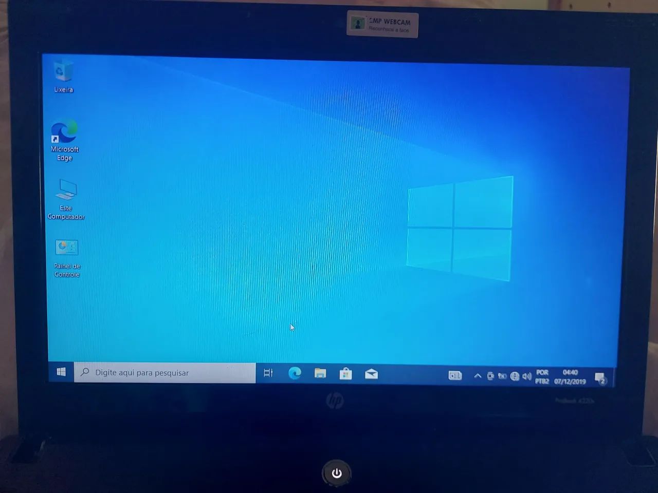 Notebook hp ProBook  - Foto 5