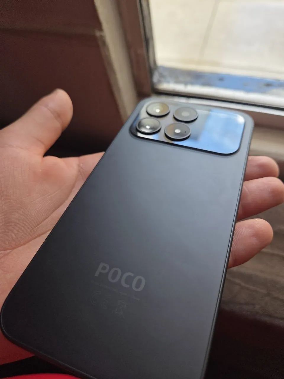 Poco F8 Pro 512gb - Foto 3