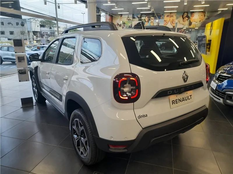 Renault Duster 2027 - Foto 3