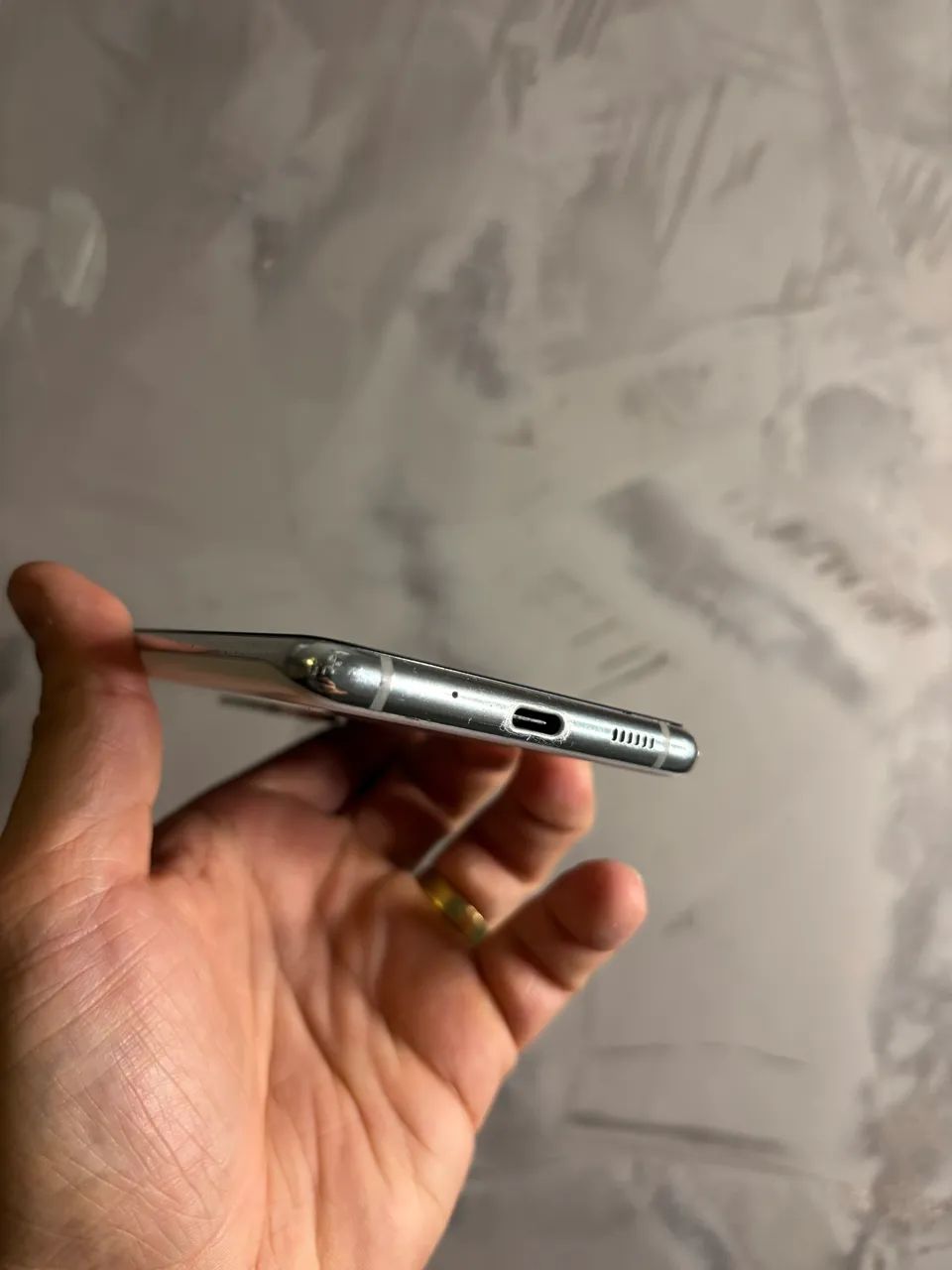 Galaxy S20 FE 6/128Gb / Melhor custo benefício! - Foto 5
