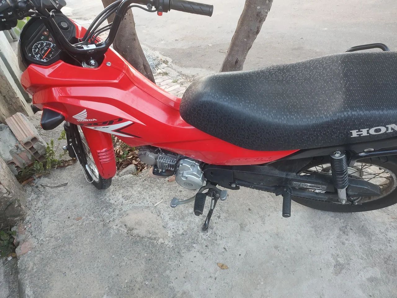 Pop110i - Foto 3