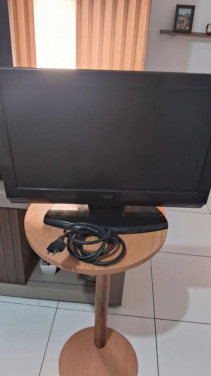 Tv / Monitor AOC 22 polegadas