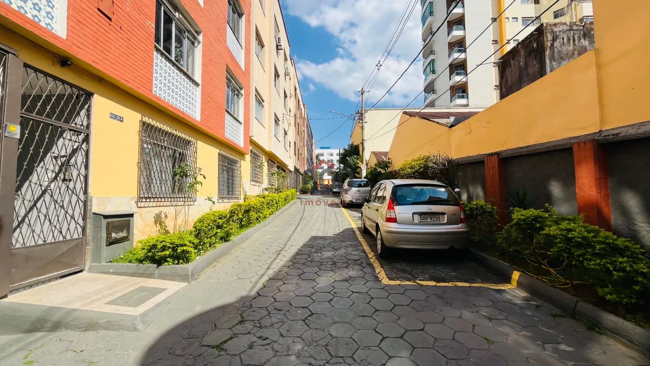 Apartamento 3 quartos - granbery - Foto 3