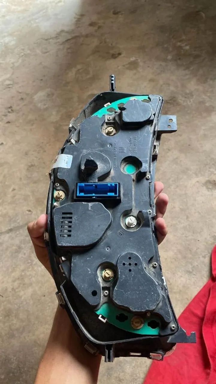 Peças de carro celta  - Foto 4