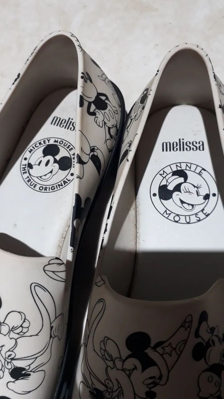 Melissa Mickey 37 - Foto 4