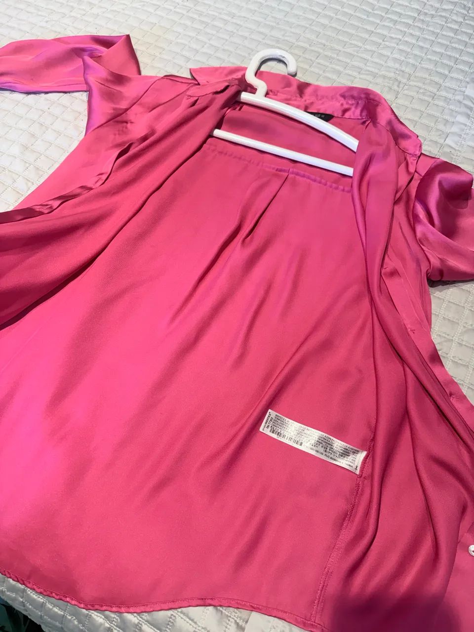Camisa Zara  - Foto 2