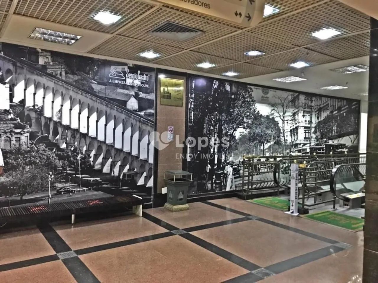 Sala em Centro, Rio de Janeiro - Foto 3