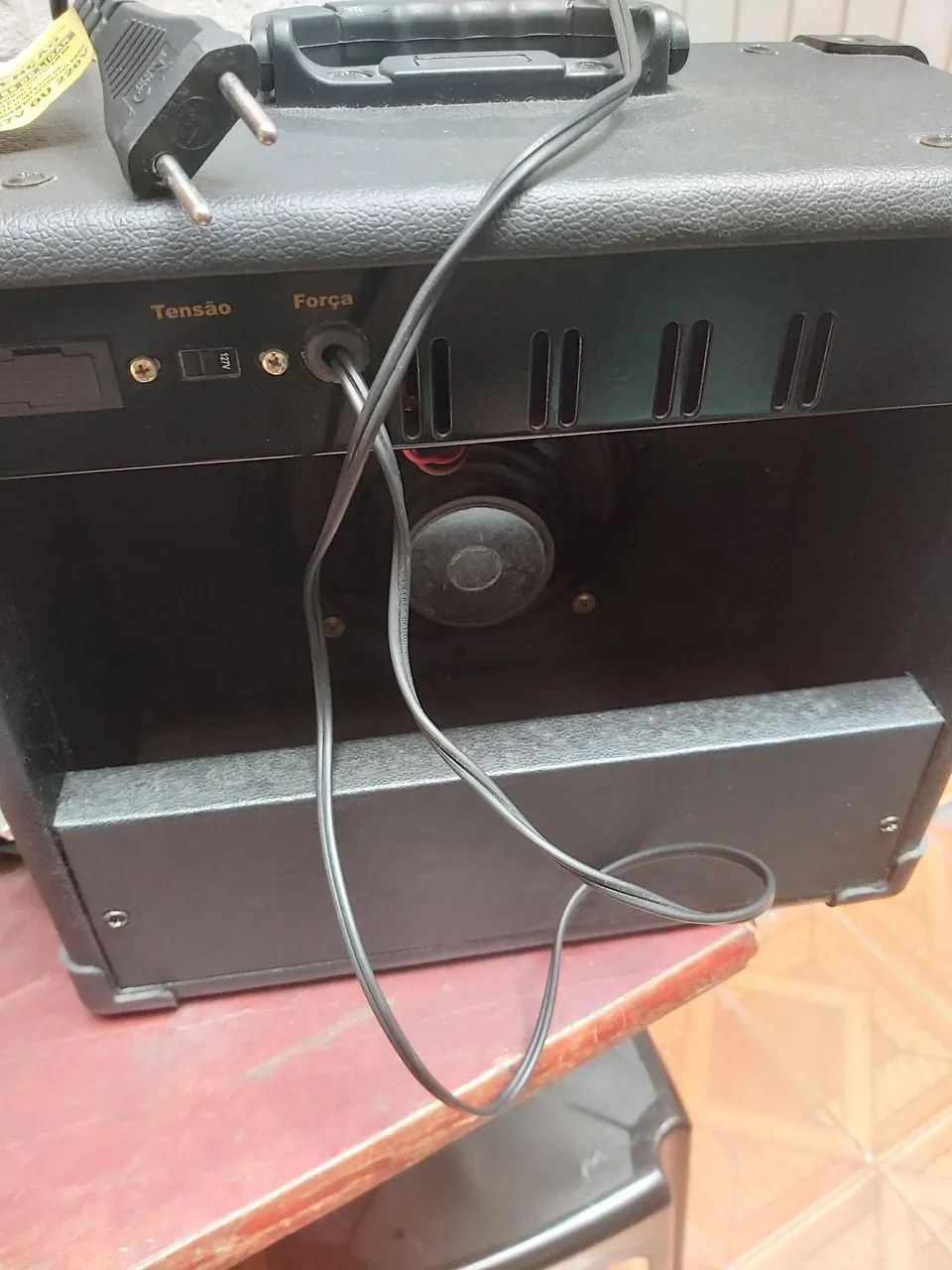 Amplificador para estudio  - Foto 4