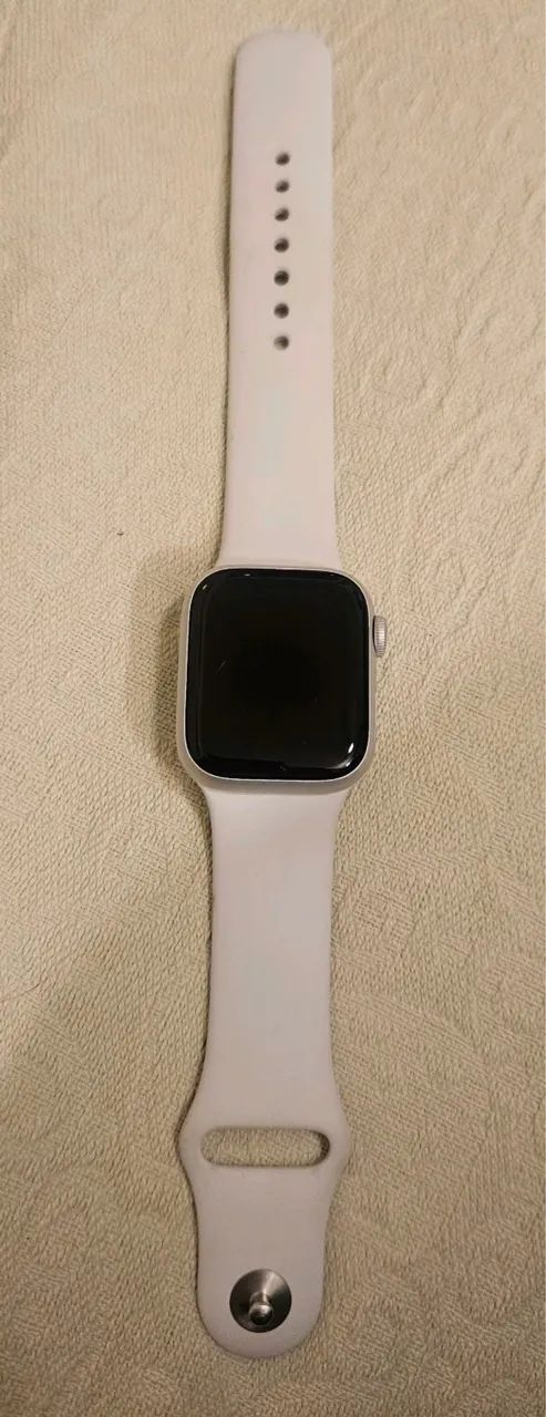 Apple watch série 8