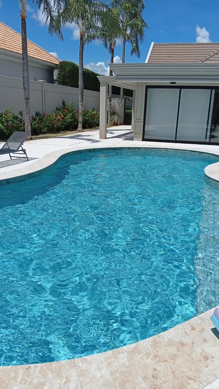 Limpeza e tratamento de piscinas  - Foto 3