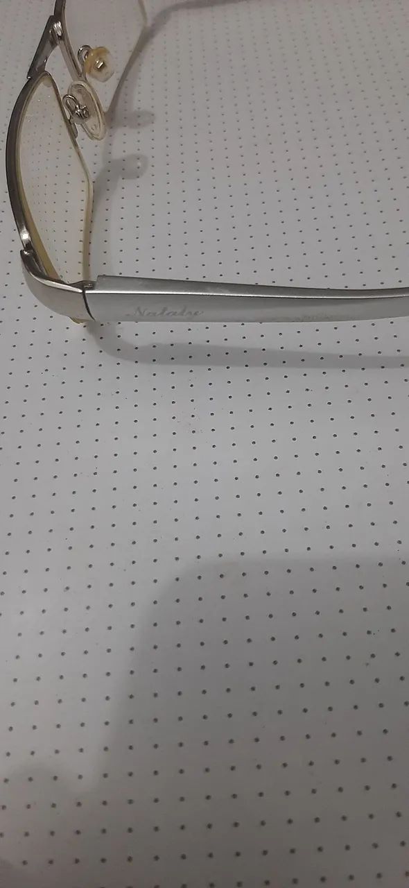 Oculos nataly - Foto 2