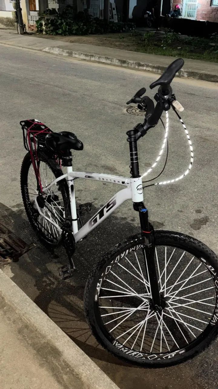 Bicicleta aro 29  - Foto 5