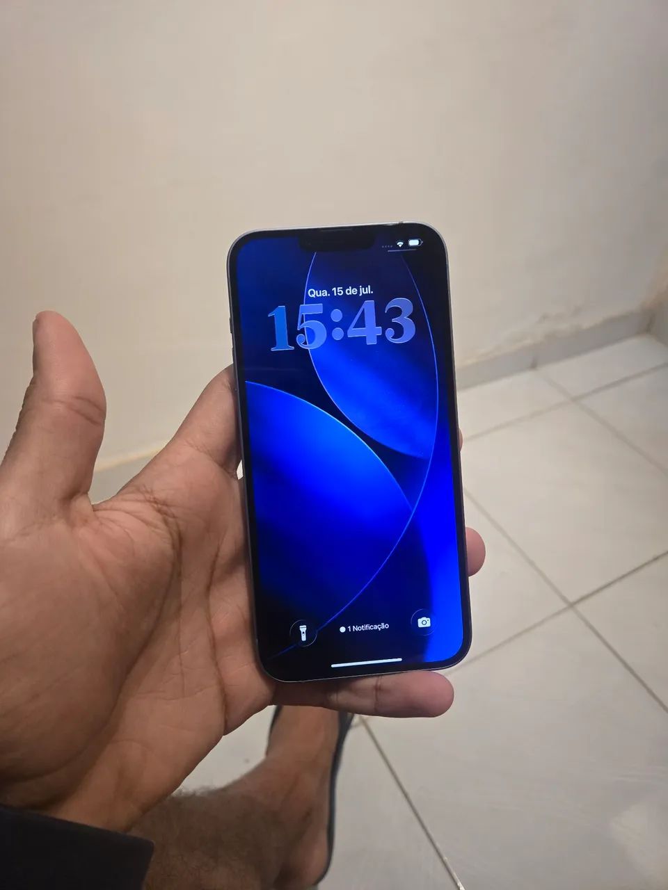 IPhone 14 plus 256gb - Foto 2