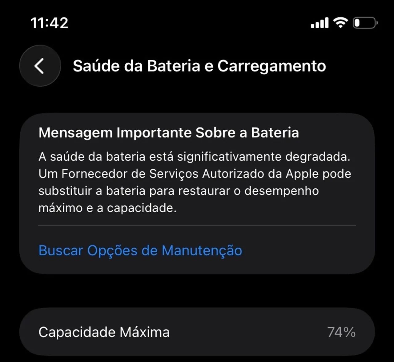 iPhone 11 128GB - Foto 3