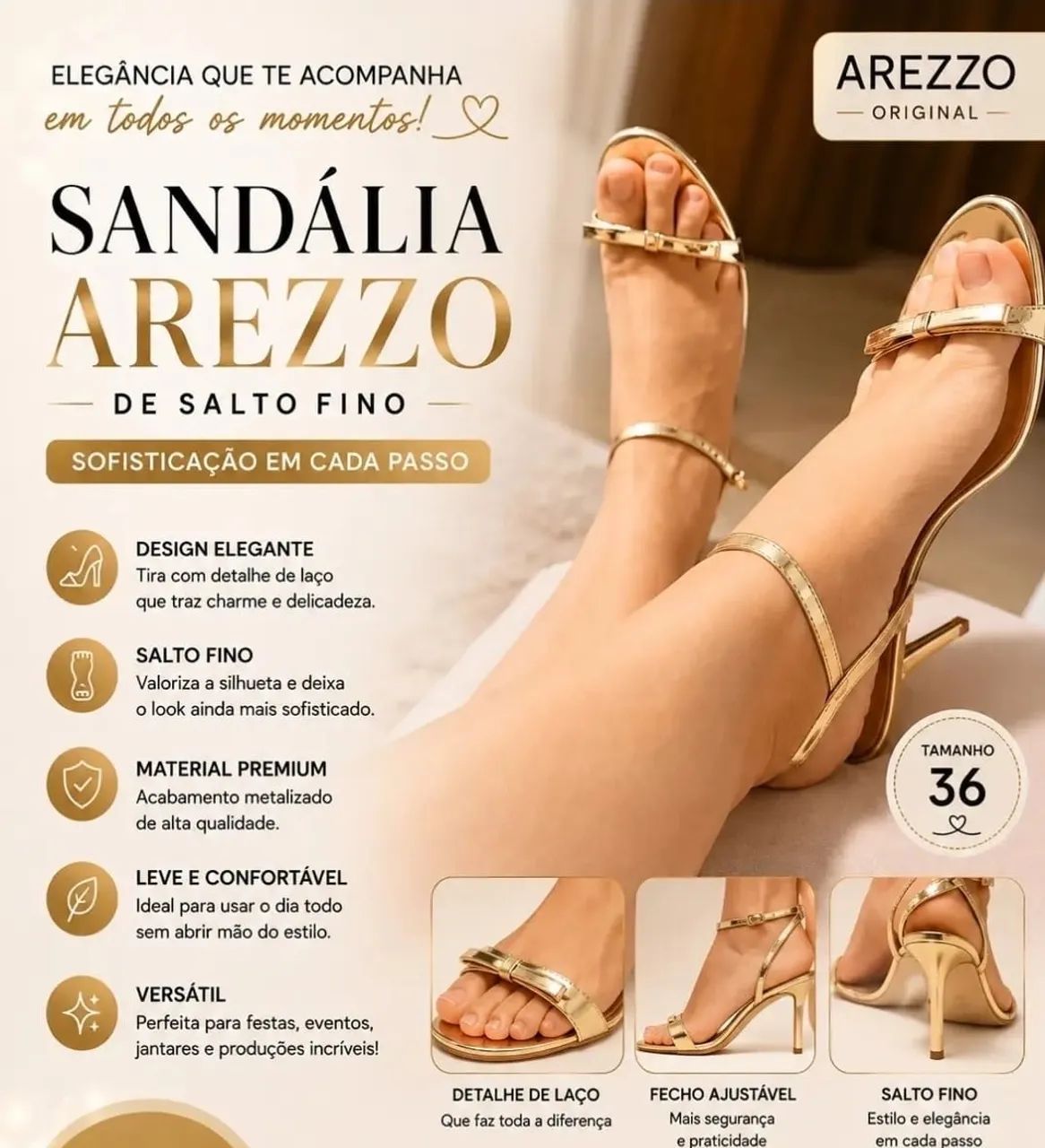 Sandália