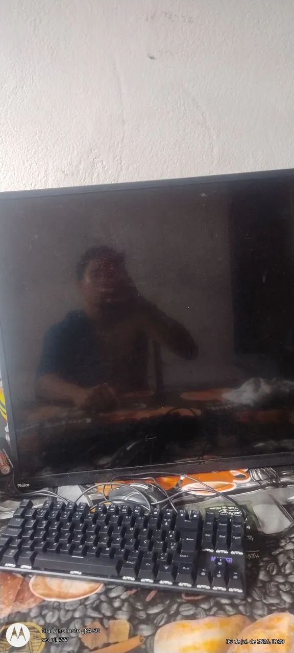 Vendo televisão  - Foto 2