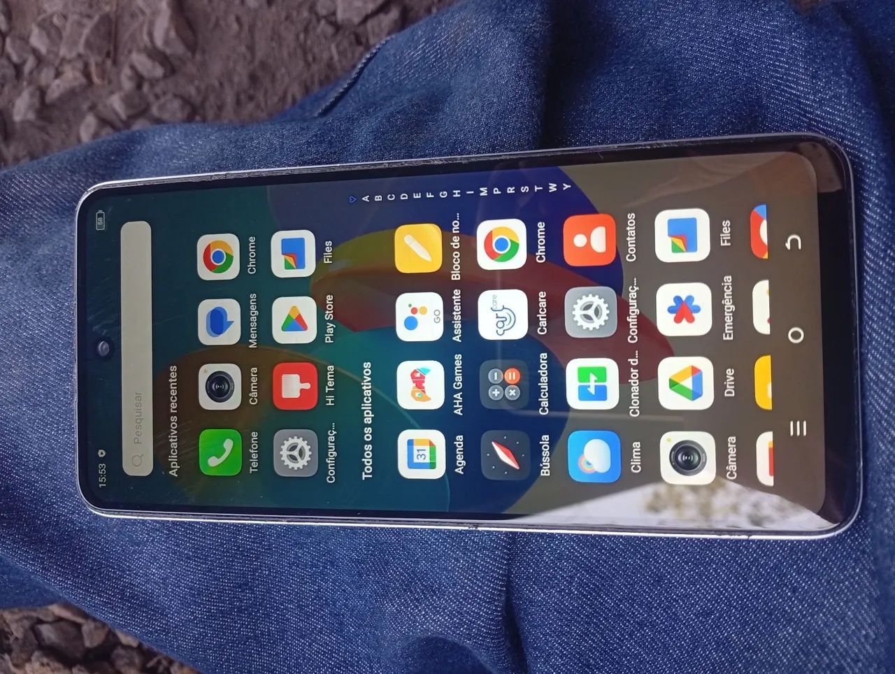 Celular tecno spark Go 2024 - Foto 5