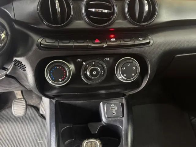 Fiat Argo Drive 1.0 Firefly, foto 17 de 18