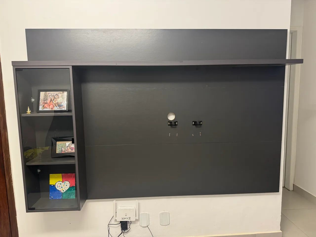 Painel de TV  - Foto 2