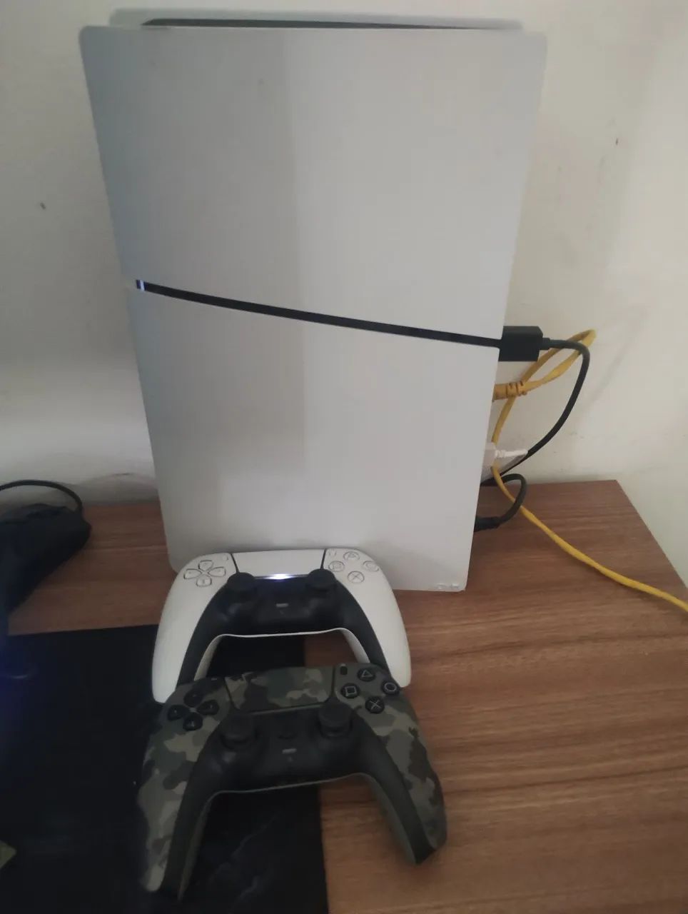Ps5 2 controles