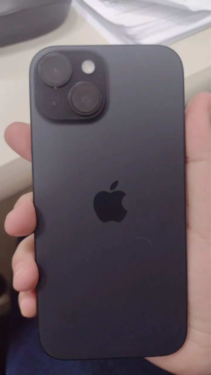 iPhone 15 - Foto 4