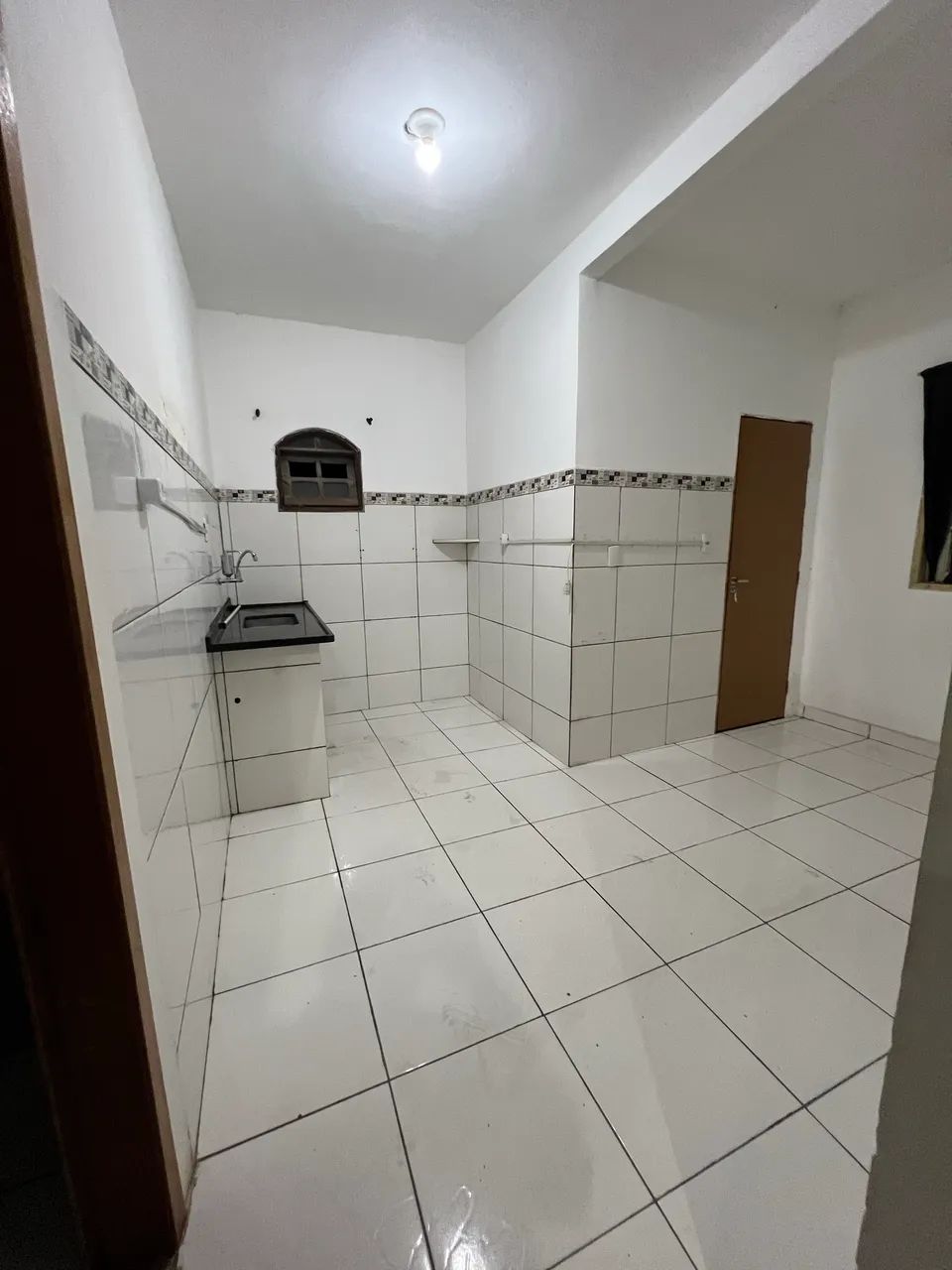 Alugo casa carapina - Foto 2