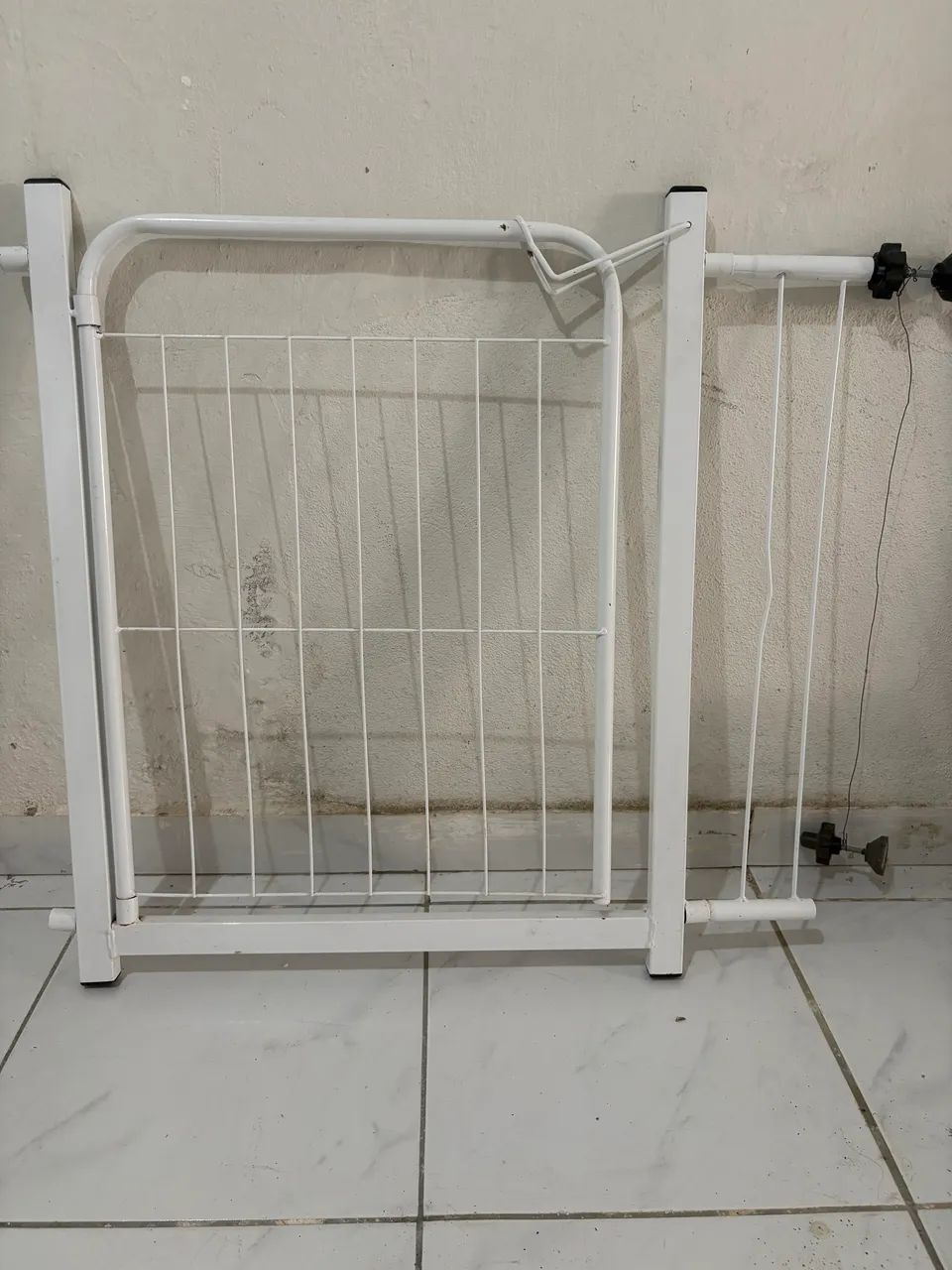 Grade de proteção  - Foto 2