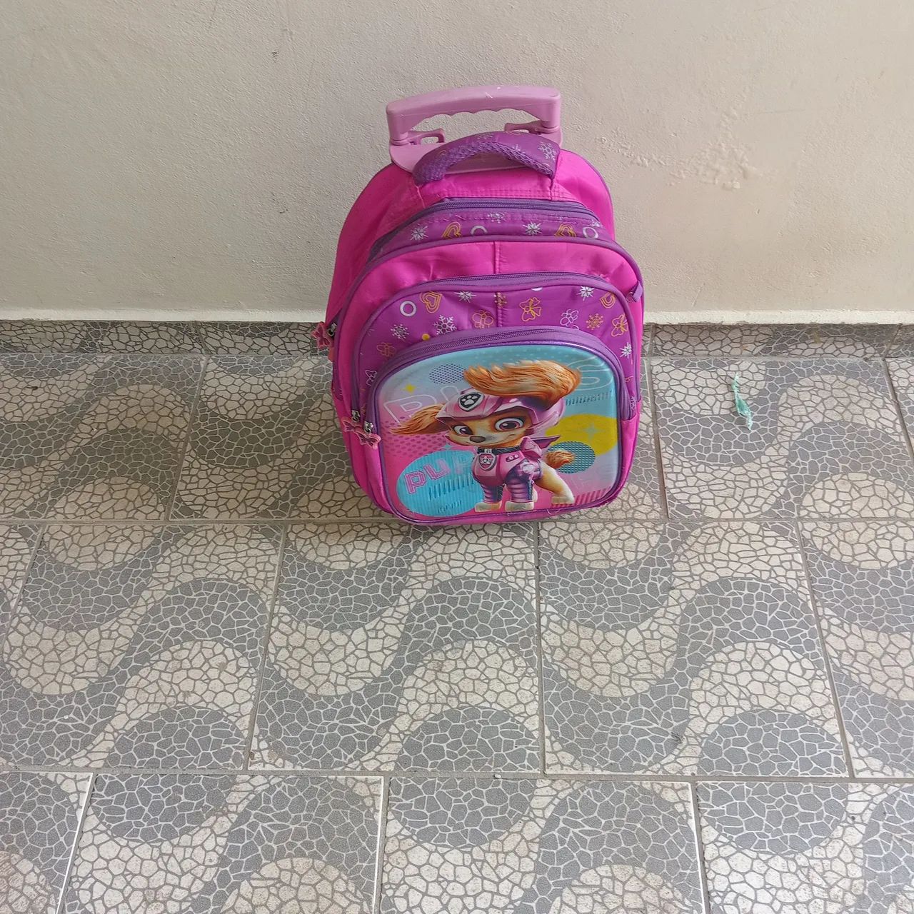 Mochila infantil!  - Foto 3