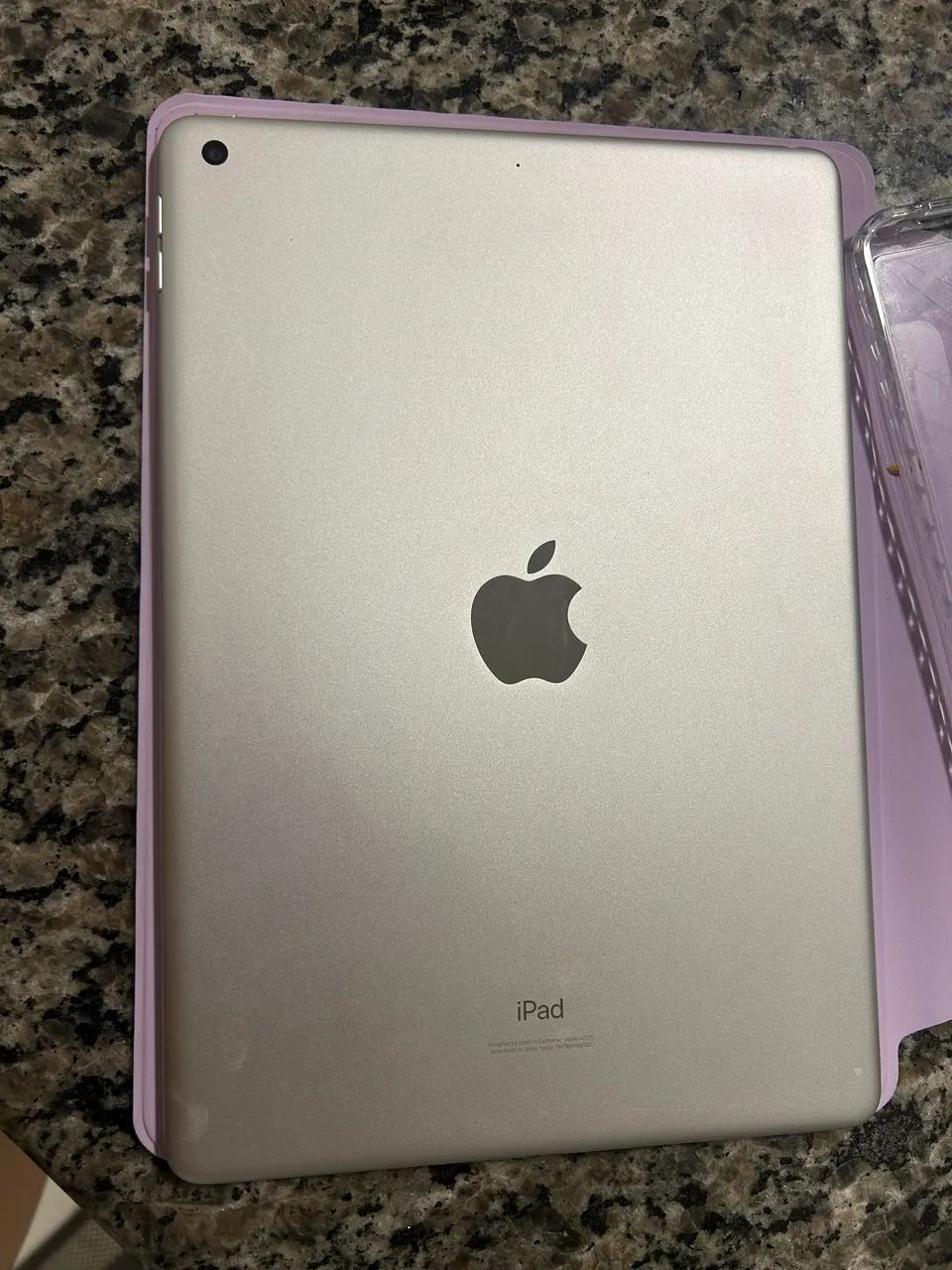 iPad 8ª geração  - Foto 5