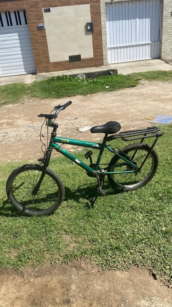 Bicicleta - Foto 3