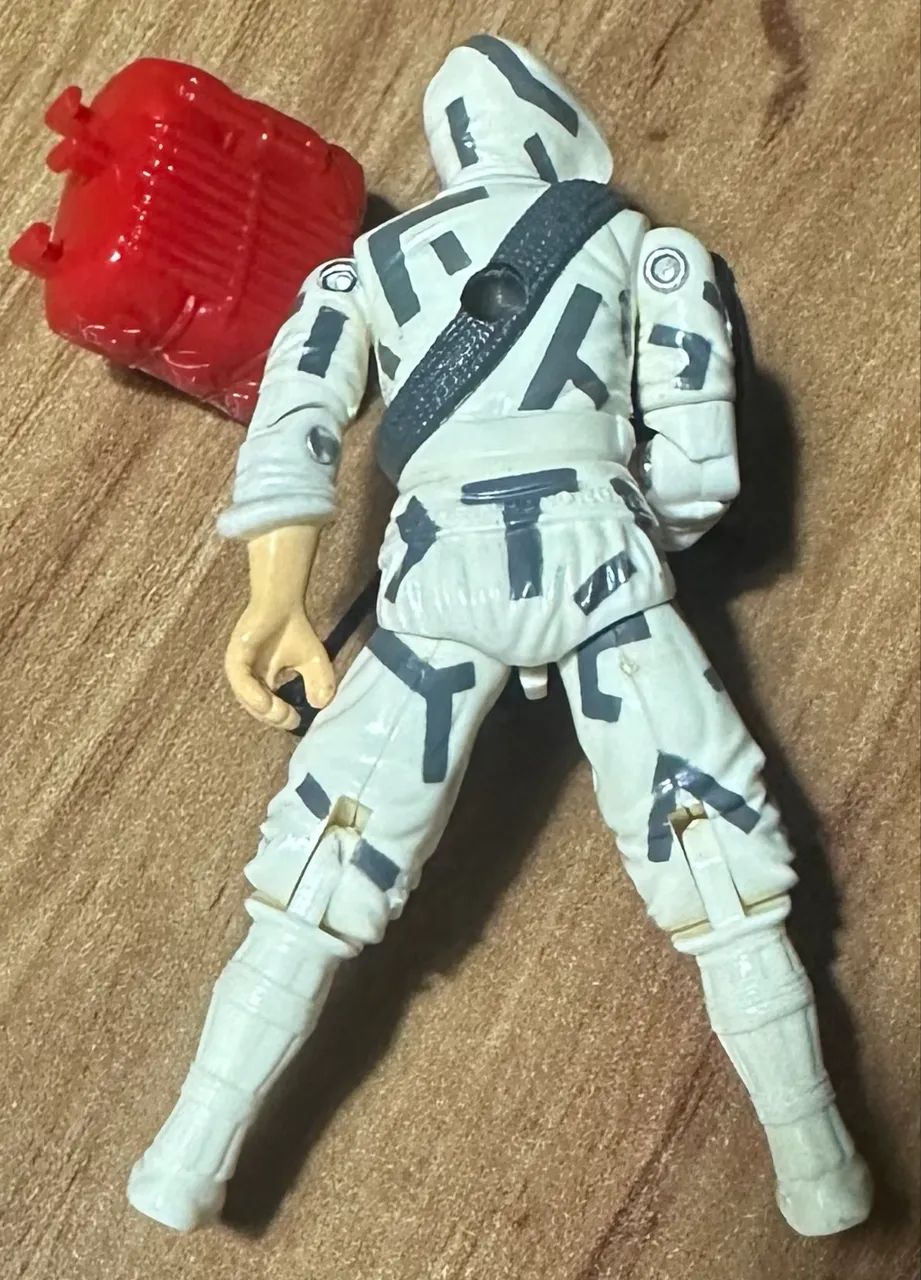 Gi Joe  Comandos em Ação  - Foto 4