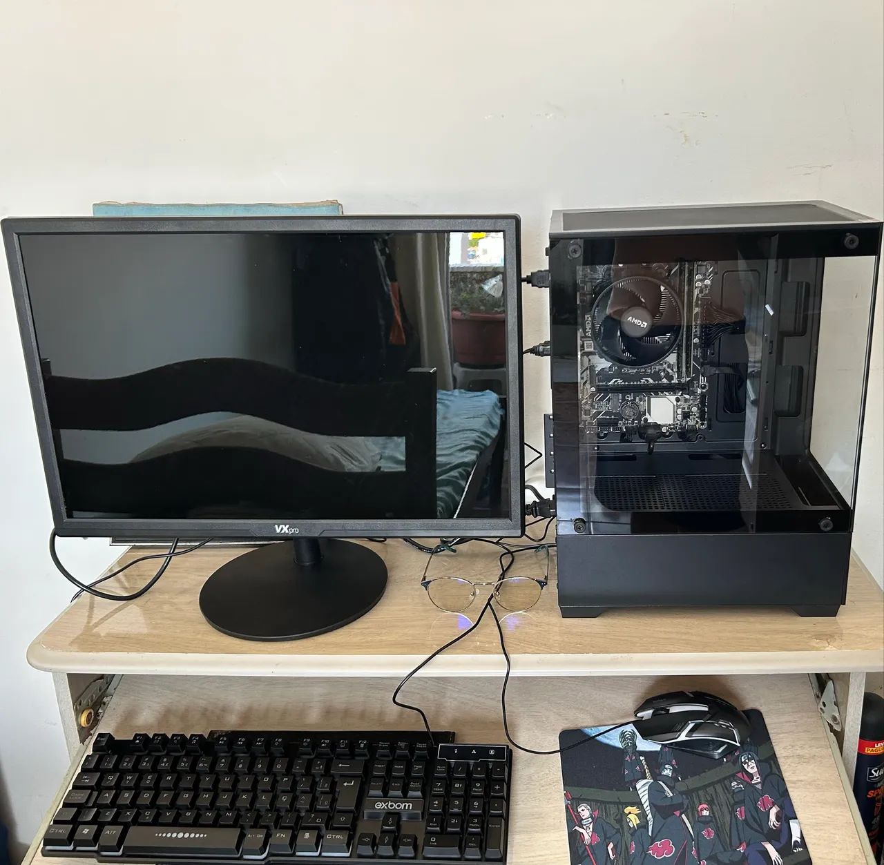 AMD Ryzen 3 - Foto 2