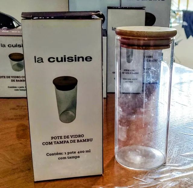 Coleção La Cuisine  - Foto 3