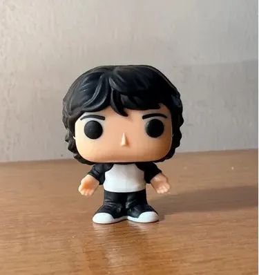 Mike Kinder Joy Stranger Things Importado