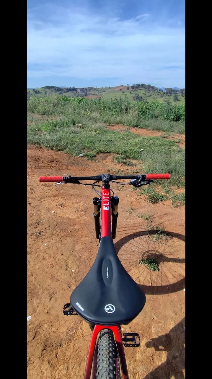 Caloi Elite Carbon 17 - Foto 5