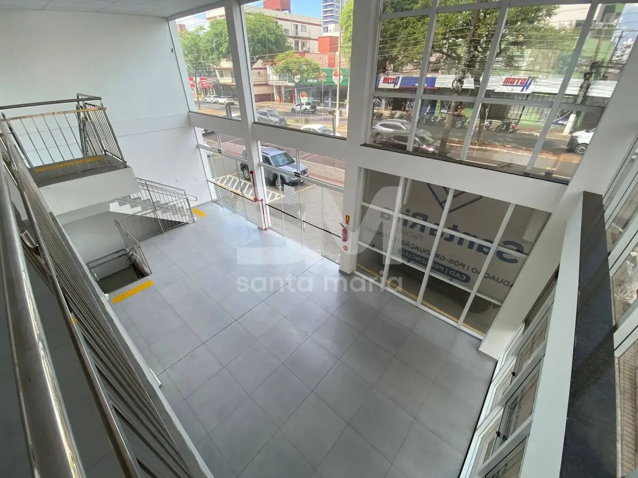 Sala para locação, Centro, Chapecó, SC - Foto 5